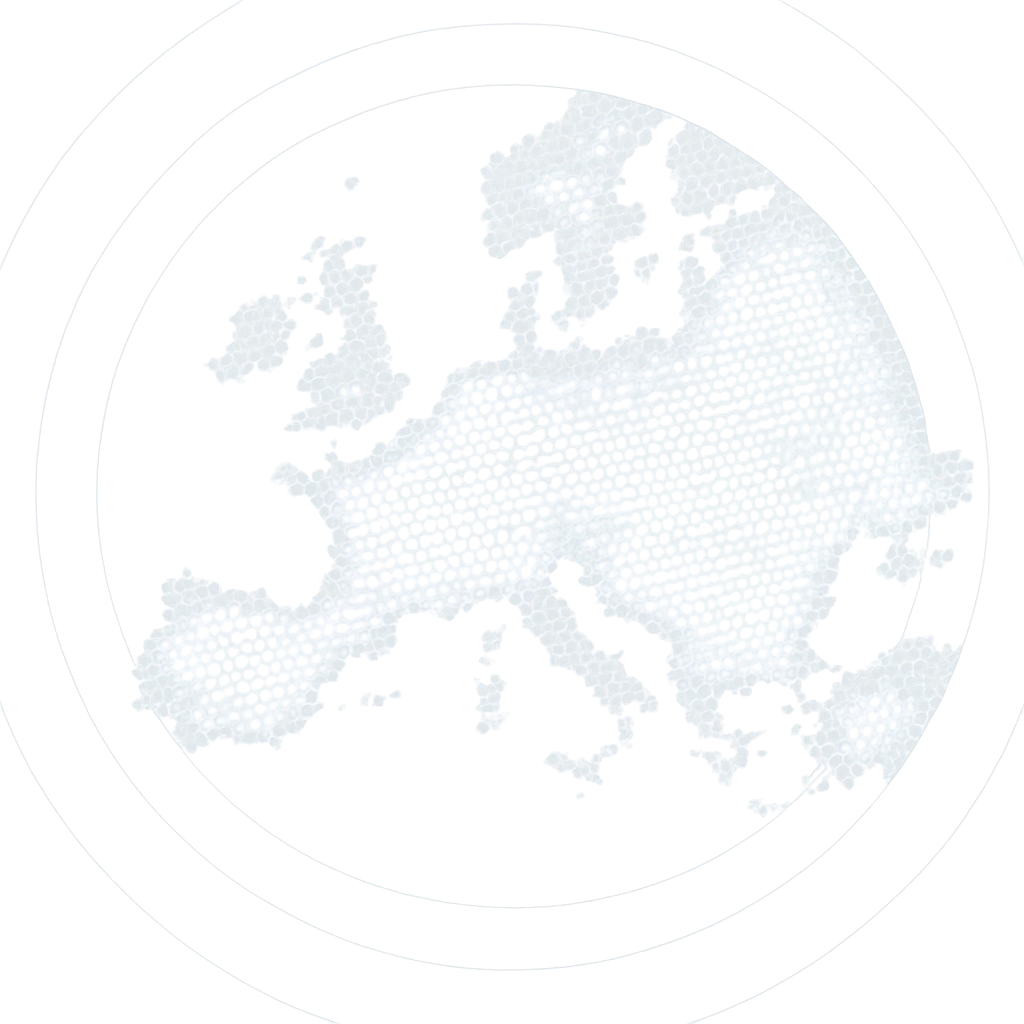 Europe Map